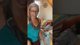 Japanese Strap Carry as origin of Rucksack Carry? And using your wrap as a strap with another piece