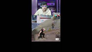 🔴 LIVE | Top 1 Grandmaster Push 🔥 | Free Fire Shorts Live #shorts #shortslive #freefire