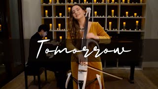 Tomorrow-Annie (Cello Cover)