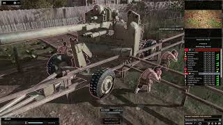 Steel Division 2: (10v10) Losses Everywhere