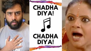 Kokila Ben | Rasode Me Kon Tha | Pubg Version | Yash Raj Mukhate