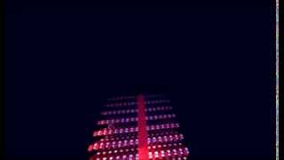 Minecraft Party Rock Anthem Note Block (Chinese New Year Special)