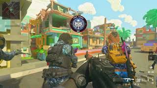 COD MW3 Bit Party