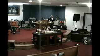 SUNDAY NIGHT JANUARY 1, 2023