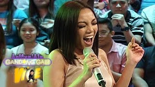 GGV: Jona sings "Emotions"