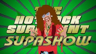 The HotRock SupaJoint SupaShow EP 25 (101117)
