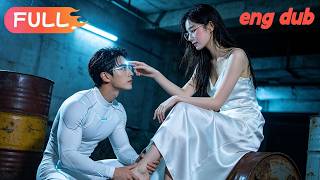 He Was Programmed To Obey, Yet He Burned With Forbidden Desire Only For Me!#minidrama