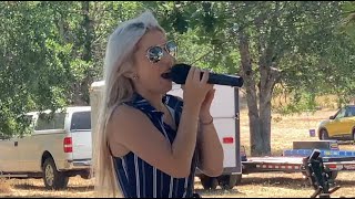 Live Music! MVR 2nd Annual Barn Sale & Artisans Event - June 2021