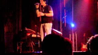 Michael Fischer Live - Ich mach meine Augen zu