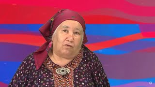 Fredo Rockwell: The most dangerous person in Turkmenistan