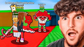 I Got The New LA ROMANTIC GRANDE..