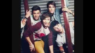 Union J Beautiful Life   (Photo video)