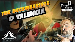 The Decemberists - O Valencia