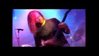 THE AGONIST - Business Suits & Combat Boots LIVE