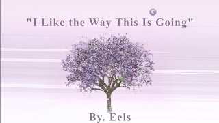 Eels - "I Like The Way This Is Going" A Lyric Music Video