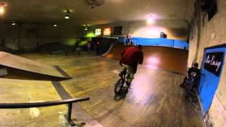 Junction Bike Night