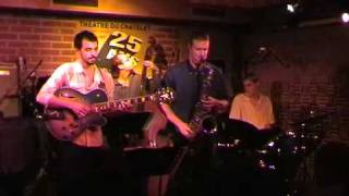 David Prez & Romain Pilon Group - 14th street 2