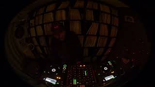 Roof Room After Midnight House Sessions With Nec SFS & Alex Michos