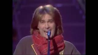 Me enamoro de ti.  Richie e Poveri