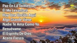 Música De Adoración Mix De Adoración🕊️🙌-Música Cristiana De Adoración y Alabanzas-Esperanza en Dios🙏
