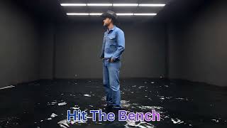 Hit The Bench (Clean)