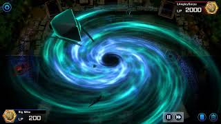 Yu-Gi-Oh! Master Duel - Kuriboh/Chaos Deck - Comeback Victory
