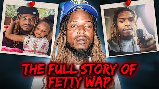 He Lost His Lil Brother & 4yo Daughter… Then Waved Guns Threatening to Kill OPPS on FaceTime