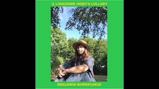 Track 4- A Lonesome Hobo's Lullaby
