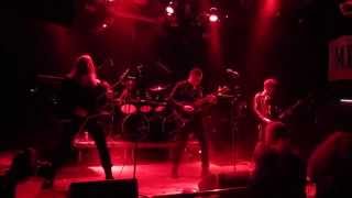 Devouring Star - Sanctified Decomposition (Live)