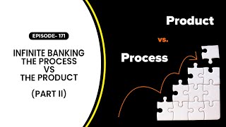 Infinite Banking: The Process vs The Product Part II