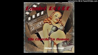 "Elle Cherche Un Homme" by Daniel Roure Jazz Songs.