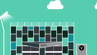 Deakin Library Campaign Video 4