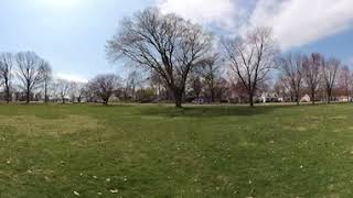 360 - Sobro Arsenal Park  - FPV