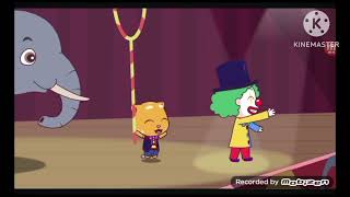 Welcome To The Show! (From Ringling Bros. And Barnum & Bailey)