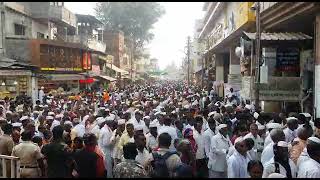 अवघी दुमदुमली पंढरी🙏🏻😊