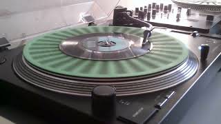 The Escorts - Sixpence (Trex) {By seamoondisco}.