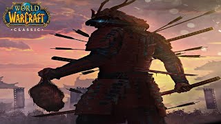 Lockon - WoW Classic R14 Warrior PvP 24 (#36)