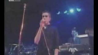 THE SPECIALS - LIVE 1979 (3OF6)