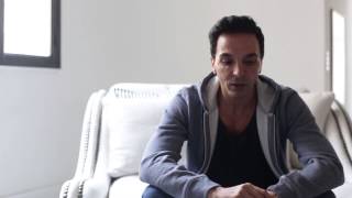 Kamel Ouali nous parle de Flogab