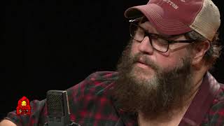 Britton Patrick Morgan - Baxter, Kentucky (Live on Red Barn Radio)