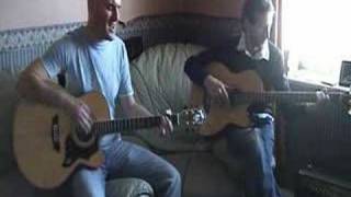 good riddance time of your life  dave and paul cover