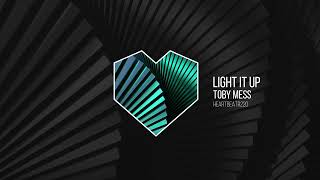 Toby Mess - Light It Up