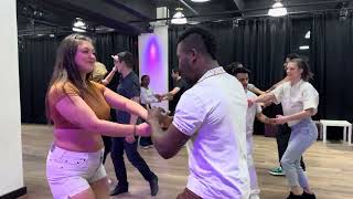 Ricky & Kim (Bachata Class) (2) at the BachataLOGIA Night on January 9th 2026