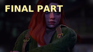 Swann Di Records (2025)|Final Part Cliffhanger #lostrecordsbloom  #annaseegames #movie #trending