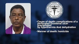 Attorney weighs in on next steps after medical examiner ruled refugee's death a homicide