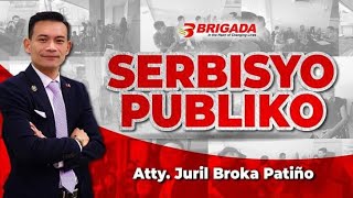 NABIKTIMA SA BUDOL PINAAGI SA PAGTUTOK SA MATA!