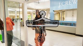 Yung Kendro - Do Math | “In The Fitting Room” Live Performance