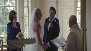 Wedding: Fall, Abemarle Estate, Chapel, Trump Grand Hall