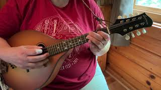 Britches Full of Stitches 🇮🇪 Mandolin
