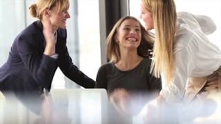 High Five for the Growth Hub - Spread the word about business support
